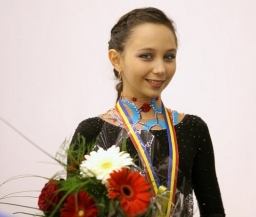 Туктамышева стала чемпионкой России по фигурному катанию