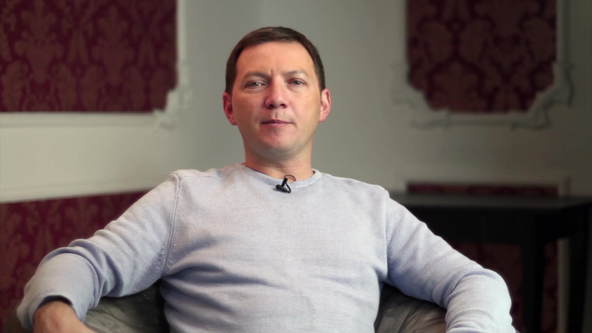 Черданцев: \"Зенит\" выиграет чемпионат 