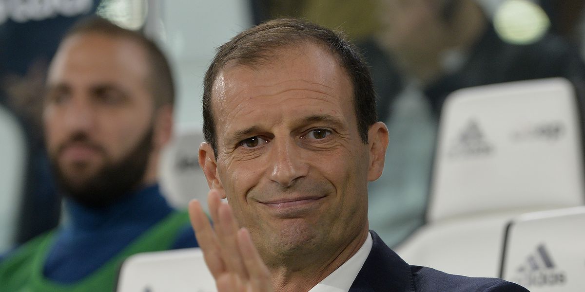 Аллегри прокомментировал кубковый матч против \"Торино\"