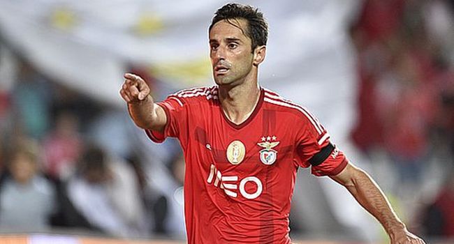 Жонас: в противостоянии с \"Баварией\" еще ничего не решено