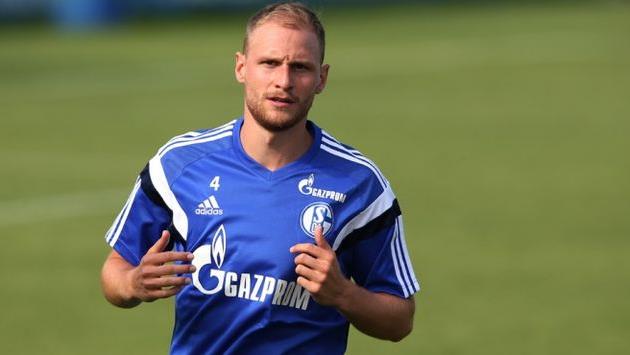 Хеведес станет игроком \"Локомотива\"