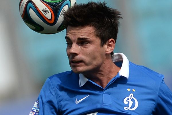 Черчесов похвалил Юсупова