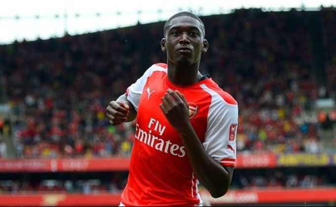 Саного перешел в \"Тулузу\"