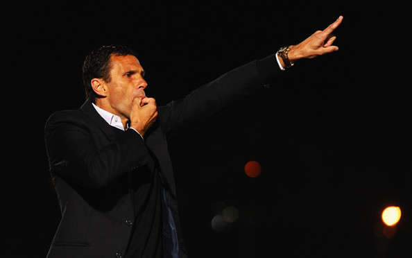 Пойет может возглавить \"Рединг\"