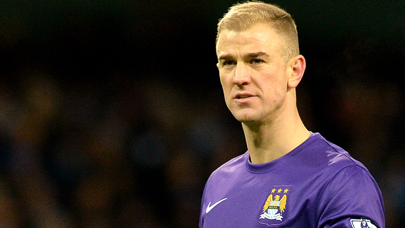 Харт: у Англии голодный до побед состав