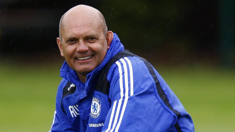 Уилкинс назвал \"Челси\" средней командой