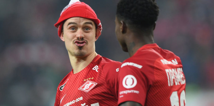 Ещенко считает, что Примера подходит Промесу