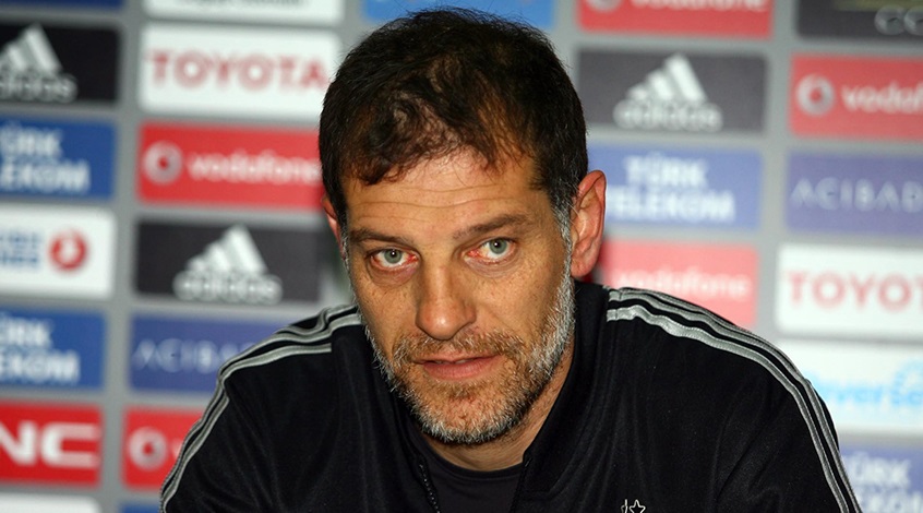 Билич возглавил \"Вест Хэм\"