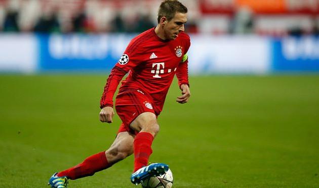 Лам считает Анчелотти приятным человеком