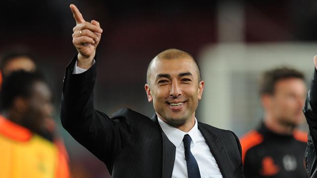 Ди Маттео: Чемпионшип труднее, чем АПЛ