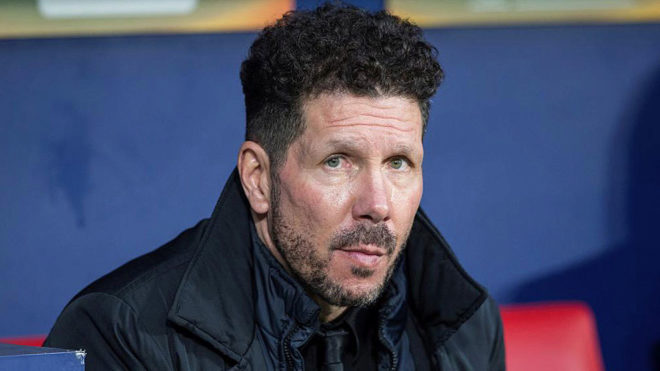 Симеоне прокомментировал победу над \"Локомотивом\"