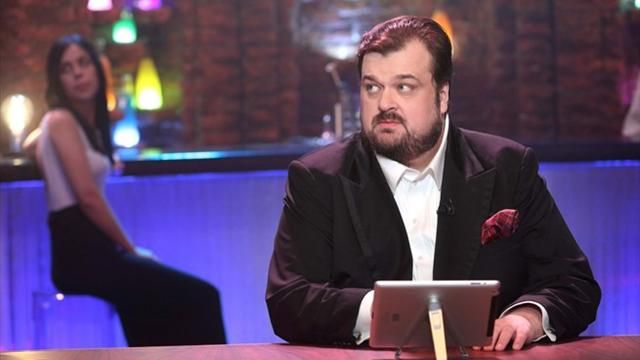 Уткин посоветовал Канделаки извиниться