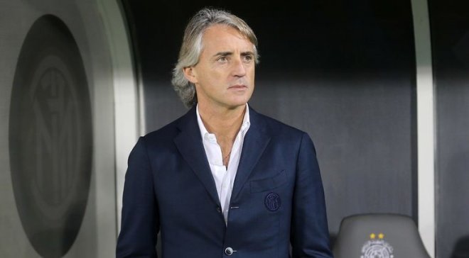 Манчини соскучился по своей родине