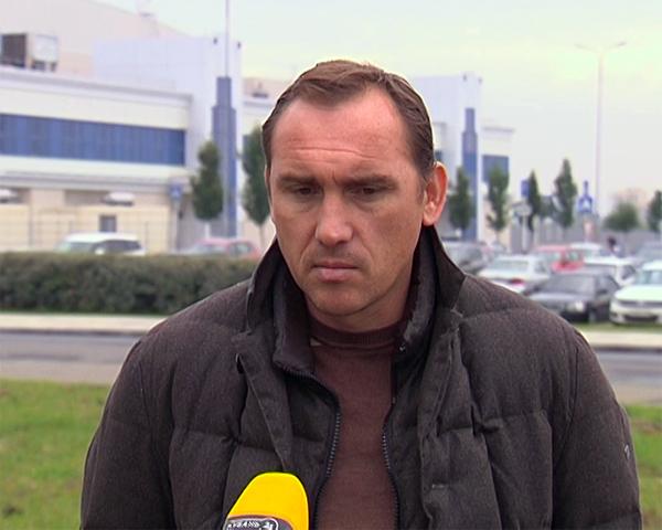 Деменко советует \"Спартаку\" усилить состав