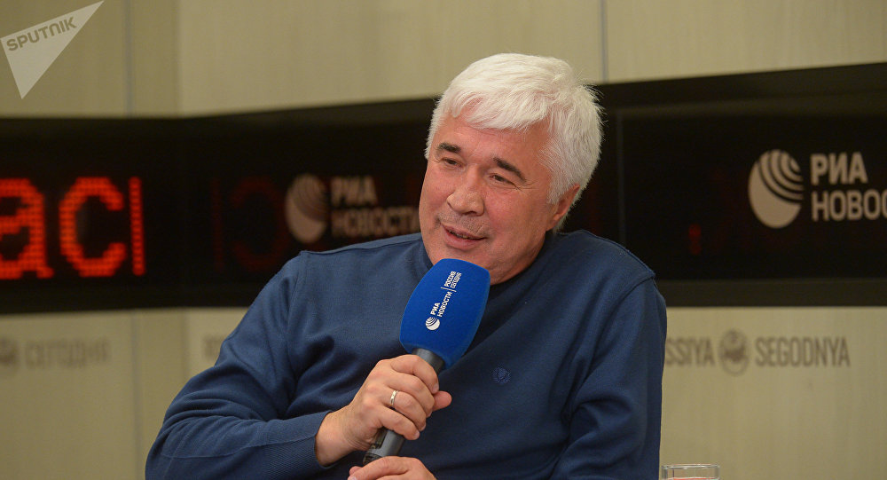 Ловчев назвал Мамаева и Кокорина уродами