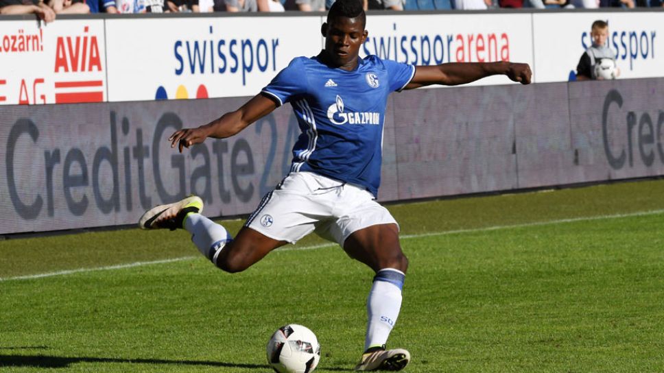 Эмболо: не стоит ждать легкой прогулки от Лиги Европы