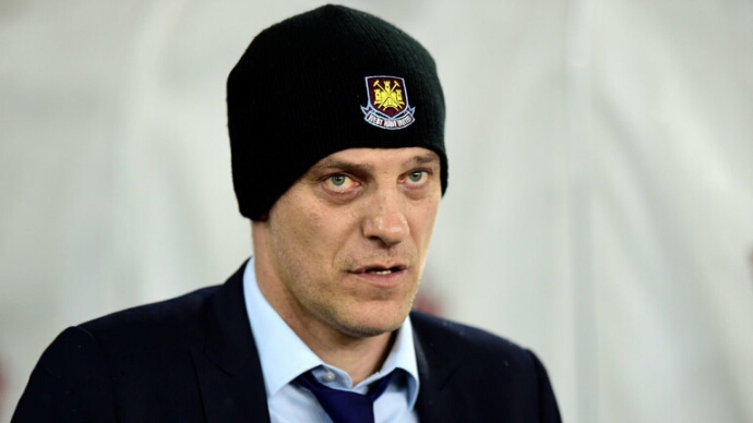 Билич уверен в своем будущем