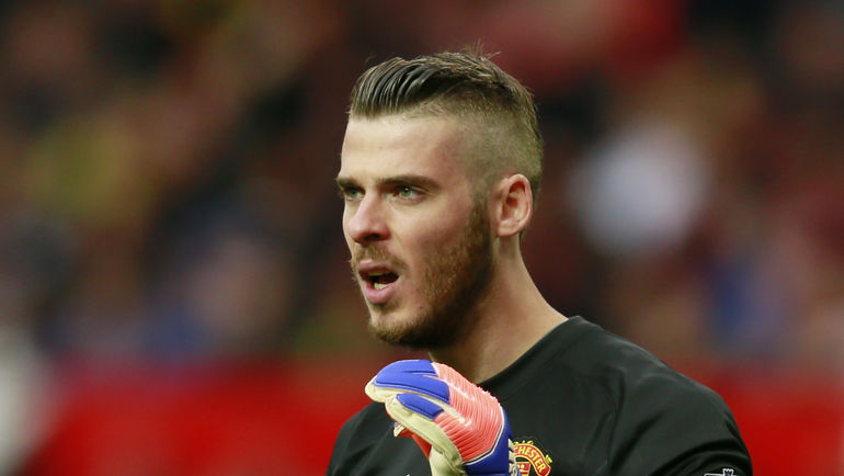 Мендьета сомневается, что у Де Хеа будет еще один шанс перейти в \"Реал\"