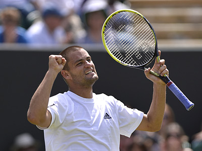 Южный выиграл турнир в Гштааде