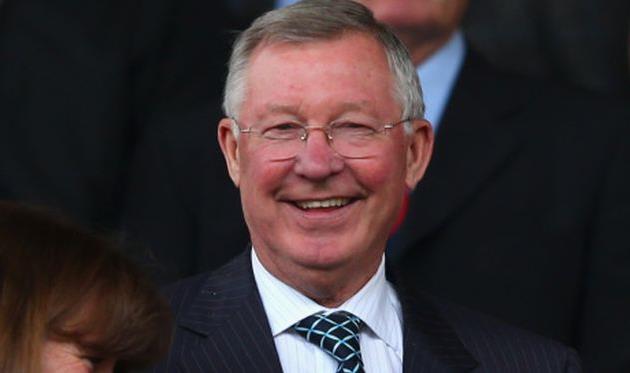 Фергюсон поддержал Моуринью