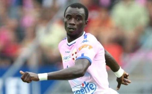 Рабиу продолжит карьеру в \"Кубани\"