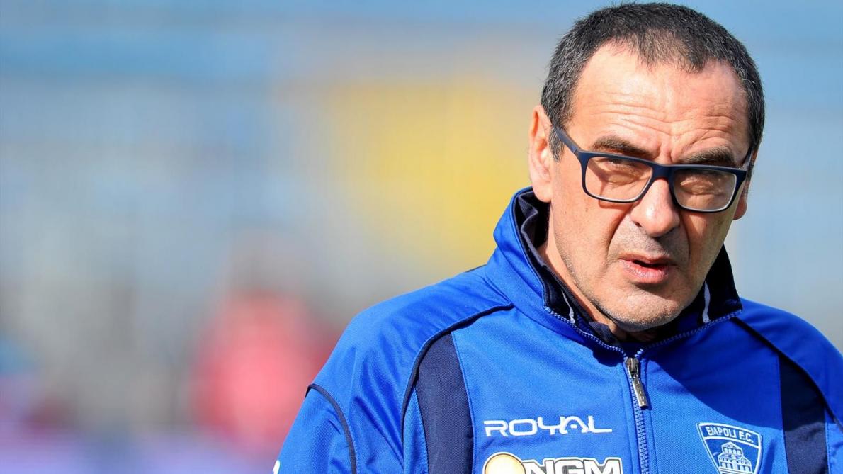 Сарри отметил игру Мертенса