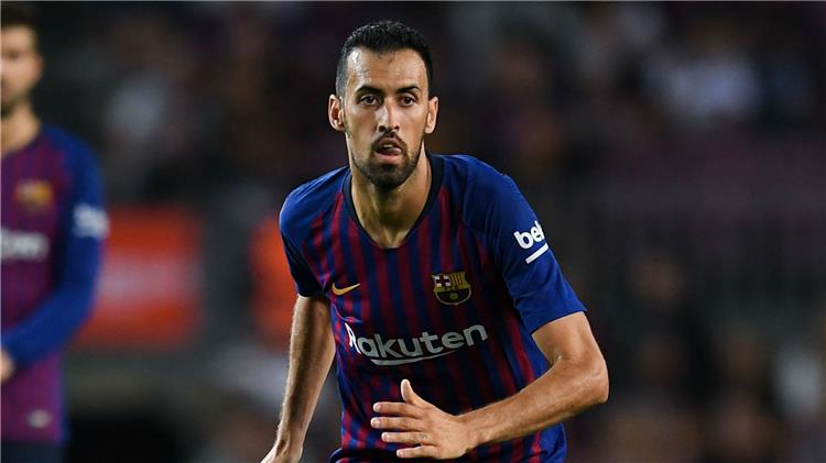 Бускетс: Никогда не видел себя в другом клубе, кроме \"Барселоны\"