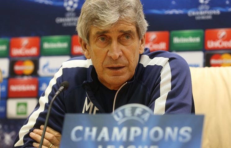 Босс \"Сити\" считает, что ЦСКА будет атаковать