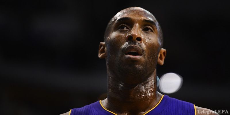 Брайант отправился в Германию на лечение