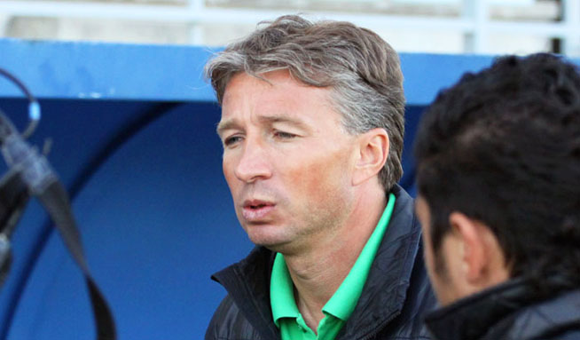 Петреску не против вернуться в \"Кубань\"