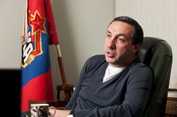 Гинер: ЦСКА мог лучше выступить в первой части сезона