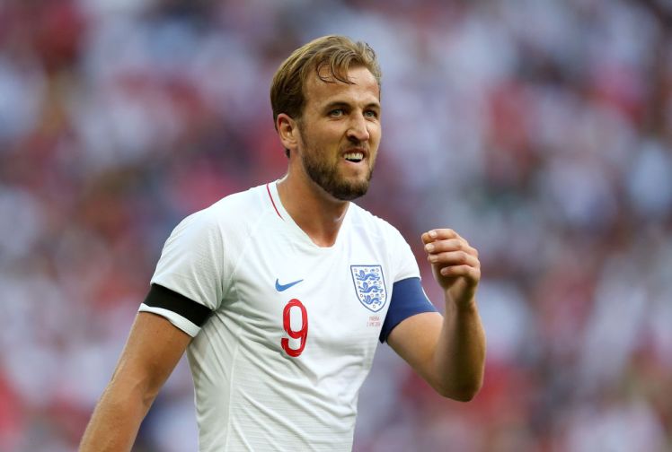 Кейн в ожидании Чемпионата Мира