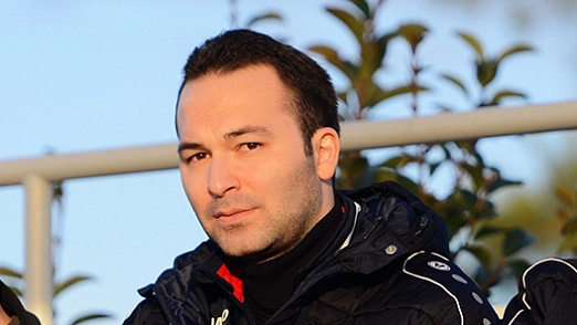 Агузаров поддержал Черчесова