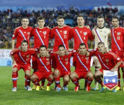 Дзюба поможет сборной России в матчах против Сербии и Южной Кореи