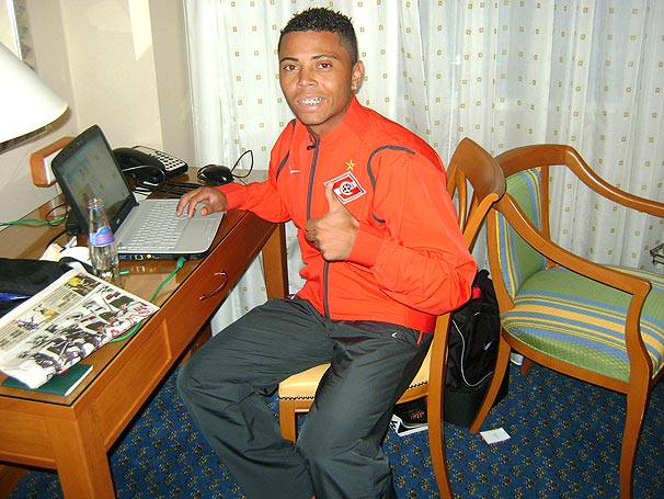 Игрок \"Спартака\" согласен с Туре