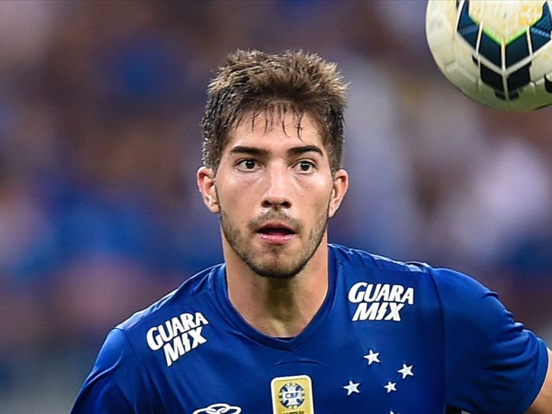 Силва мечтает играть за \"Реал\"