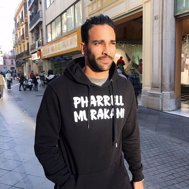 Рами опроверг слухи о переходе в \"Марсель