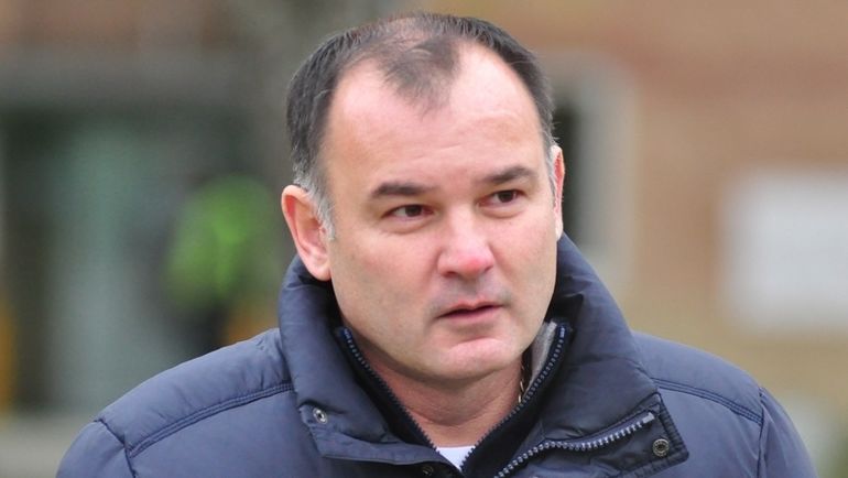 Гришин не удивился отставке Слуцкого