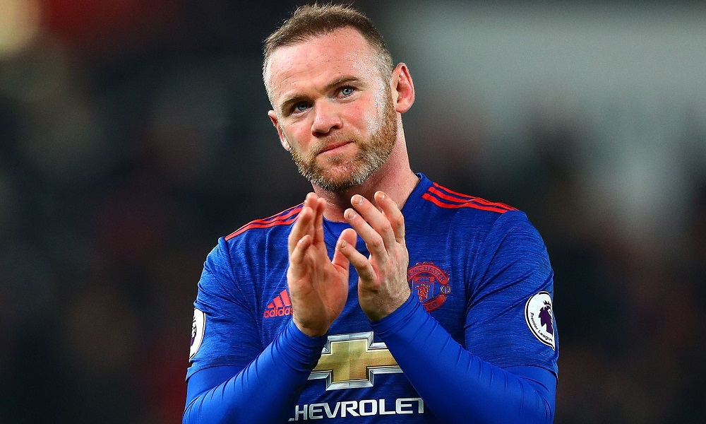 Саутгейт поддержал Руни