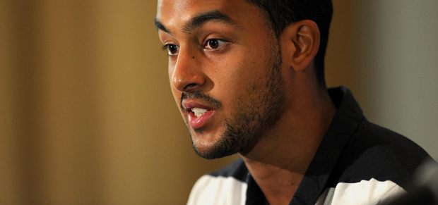 \"Бавария\" включилась в борьбу за Уолкотта