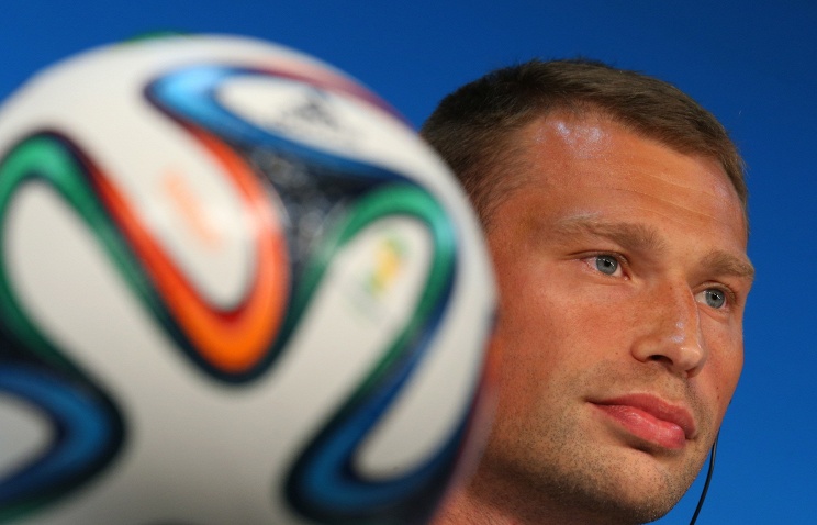 АПЛ не является мечтой детства для Березуцкого