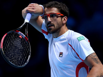 В Абу-Даби будет два испано-сербских полуфинала