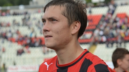 Алексей Ребко высказался о непрофессионализме Федуна