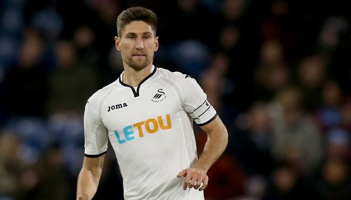 Защитник \"Суонси\" может перейти в \"Краснодар\"