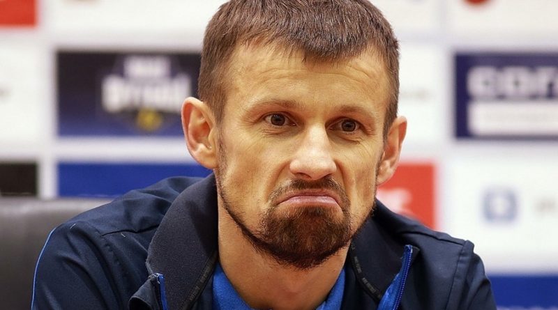Семак: Благодаря VAR мы можем поздравлять и нашу сборную в том числе