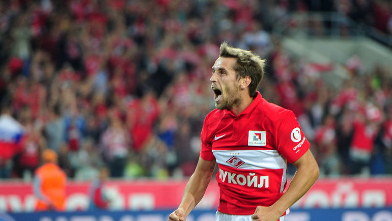 Дмитрий Комбаров назвал цель сборной России на Евро-2016