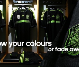Adidas представил новые экипировки сборных Испании, Аргентины и Германии
