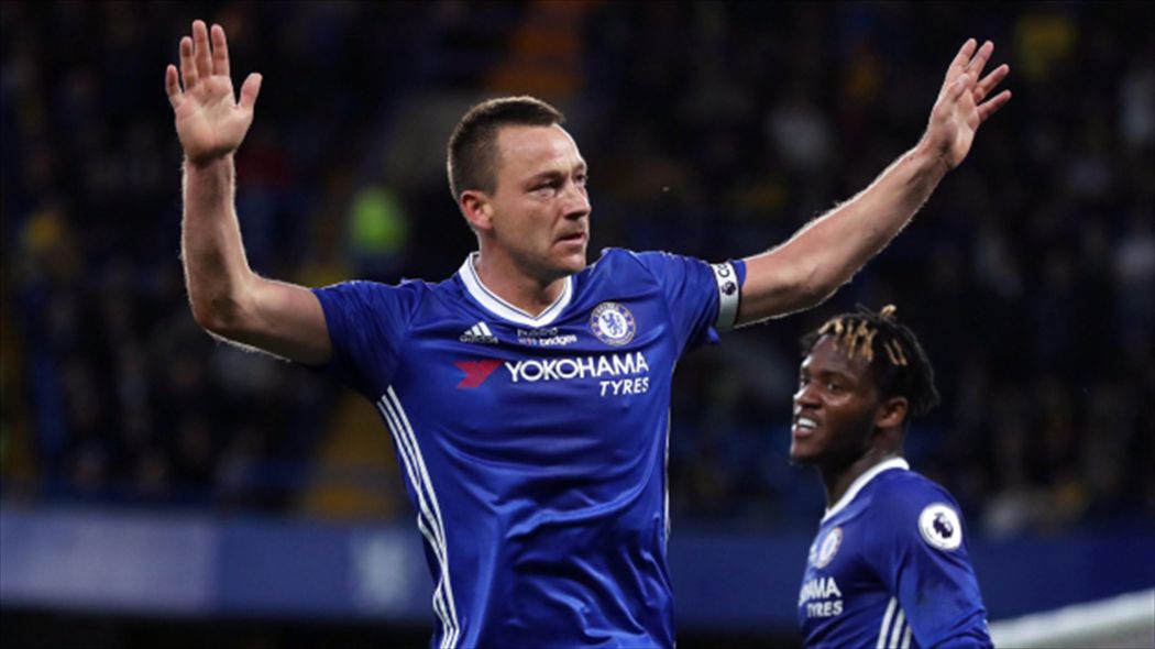 Бегович хочет переманить Терри в \"Борнмут\"