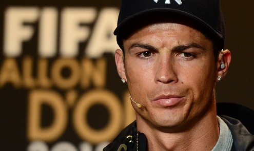 Роналду: коротко о рекорде