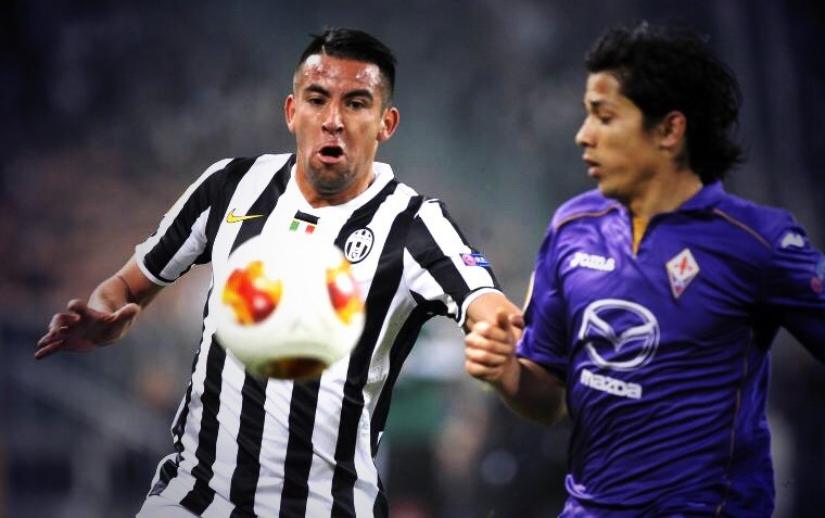 Туринцы упустили победу в матче с \"Фиорентиной\"